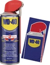 WD-40 Multifunktionsprodukt