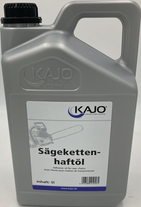 KAJO Sägekettenhaftöl