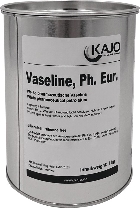 KAJO Vaseline