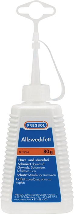 PRESSOL Allzweckfett