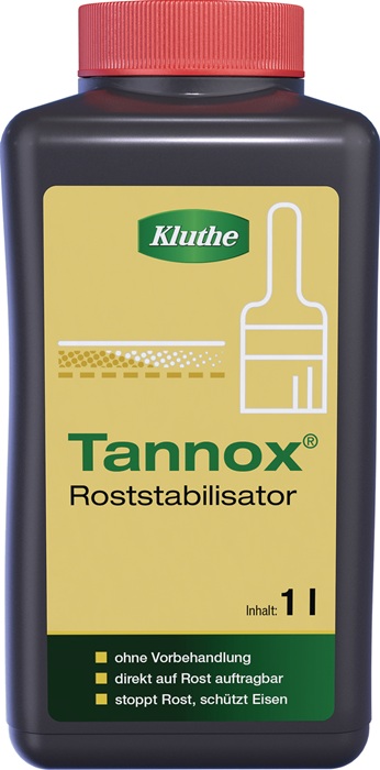 KLUTHE Roststabilisator Tannox®