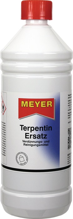 MEYER Terpentinersatz