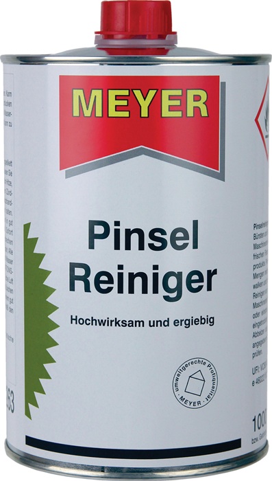 MEYER Pinselreiniger