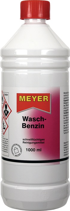 MEYER Waschbenzin