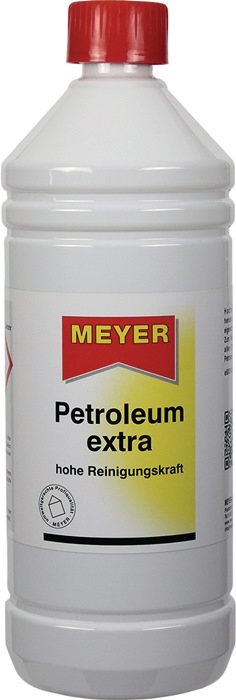 MEYER Petroleum