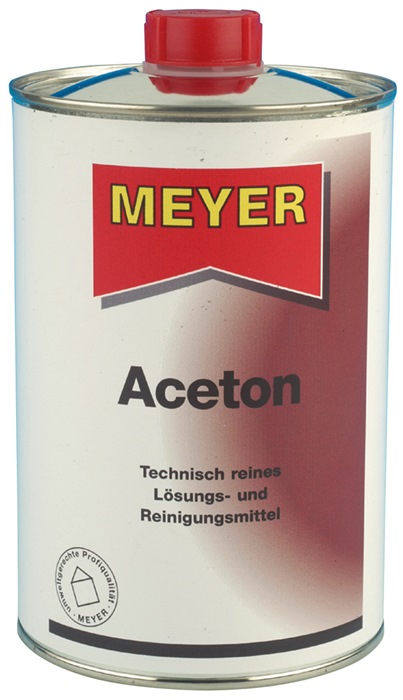 MEYER Aceton