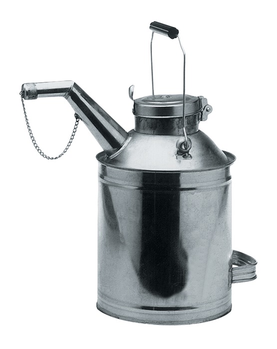 PRESSOL Ölvorratskanne