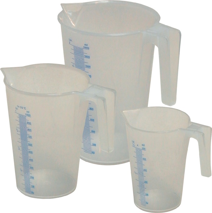 MATO Messbecher-Set