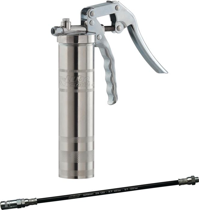 MATO Einhandfettpresse