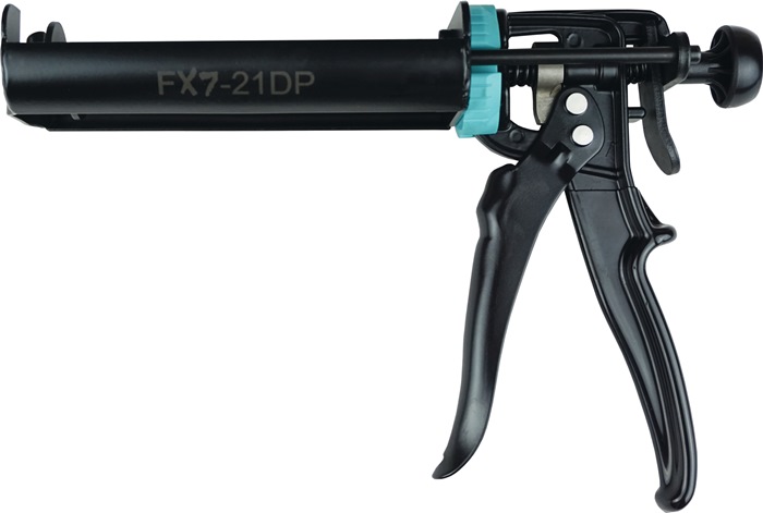 IRION 2K-Dosierpistole FX7-21DP