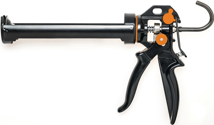 IRION Kartuschenpresse Profi XP Delta