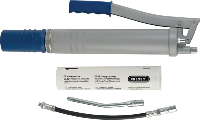 PRESSOL Handhebelfettpresse Pneumaxx