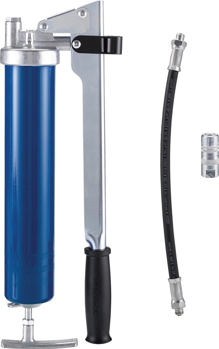 PRESSOL Handhebelfettpresse PRELIxx PRO