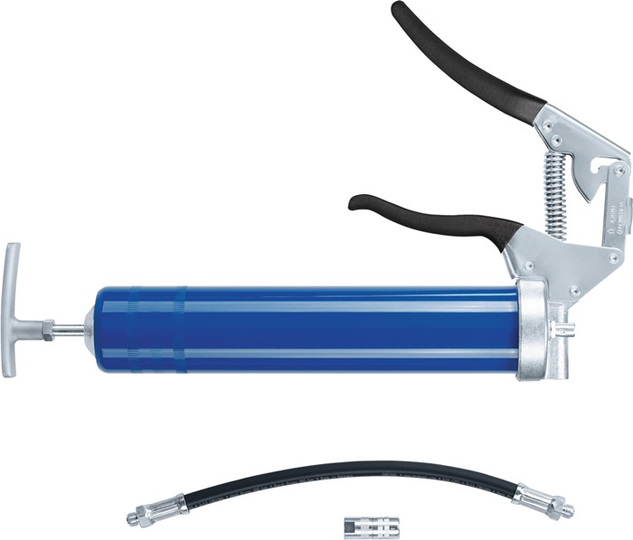 PRESSOL Einhandfettpresse