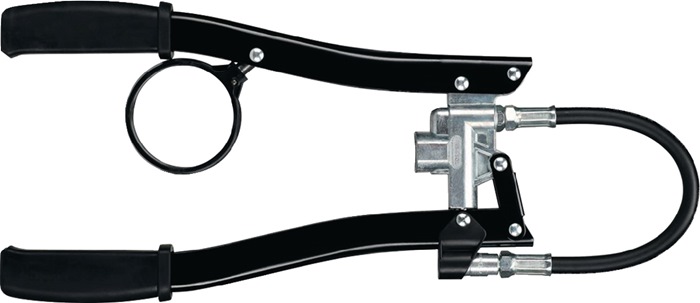PRESSOL Zweihandfettpresse ZHFP