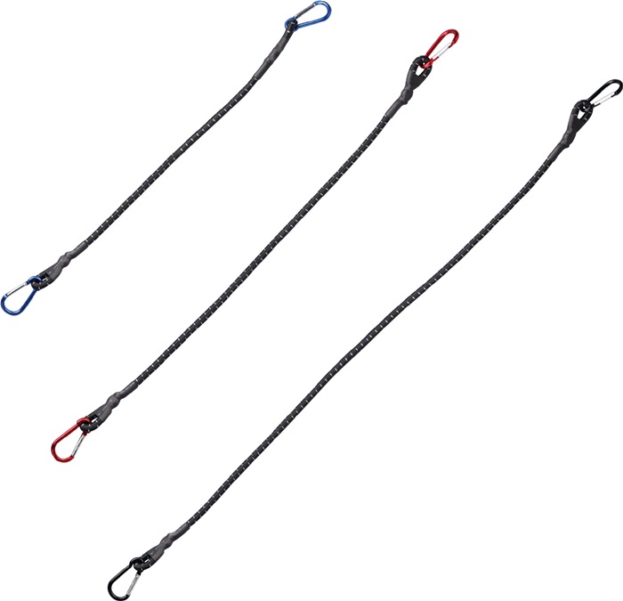 UNITEC Gepäckspanner-Set