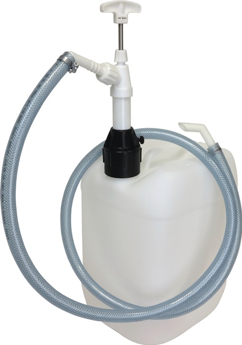 MATO Kanisterliftpumpe KLP-C25