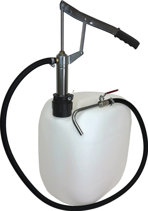 MATO Kanisterhandpumpe KHP-200