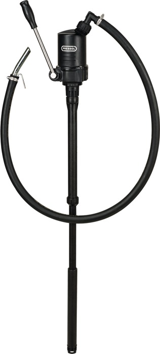 PRESSOL Hebelzylinderpumpe