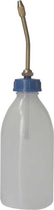SAMOA HALLBAUER Öler D 125