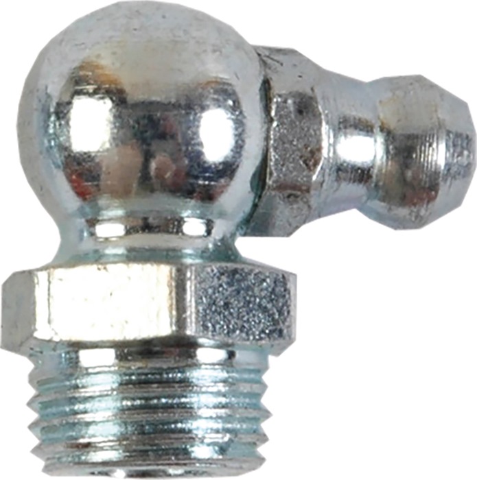SAMOA HALLBAUER Kegelschmiernippel H3 DIN71412
