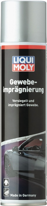 LIQUI MOLY Gewebeimprägnierung