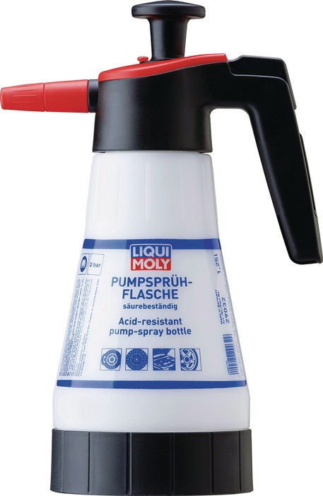 LIQUI MOLY Pumpsprühflasche