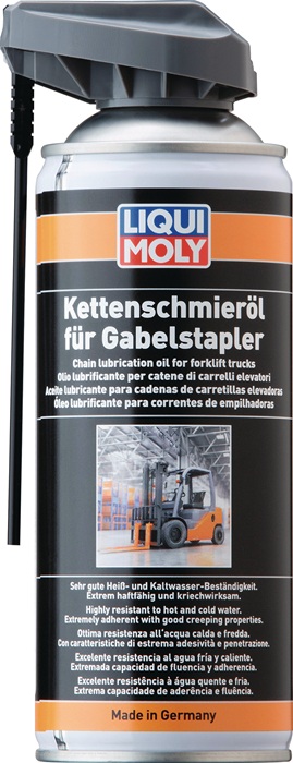 LIQUI MOLY Kettenschmieröl