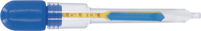 COMPASELECT Frostschutzprüfer Aerotemp