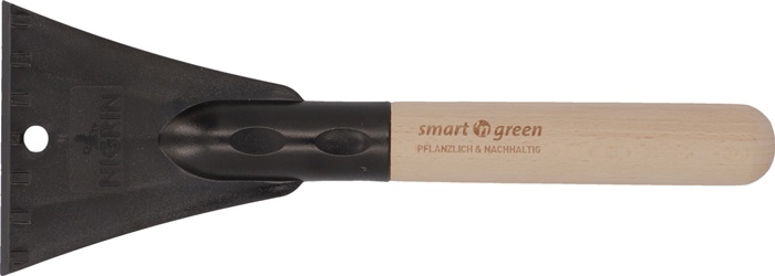 NIGRIN Eisschaber smart'n green