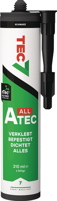 TEC7 Kleb- und Dichtstoff A-Tec