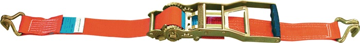 DOLEZYCH Zurrgurt DIN EN 12195-2