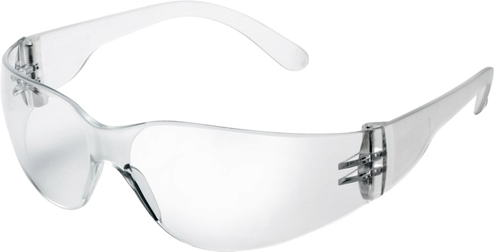 UNIVET Schutzbrille 568