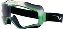 UNIVET Vollsichtschutzbrille 6x3