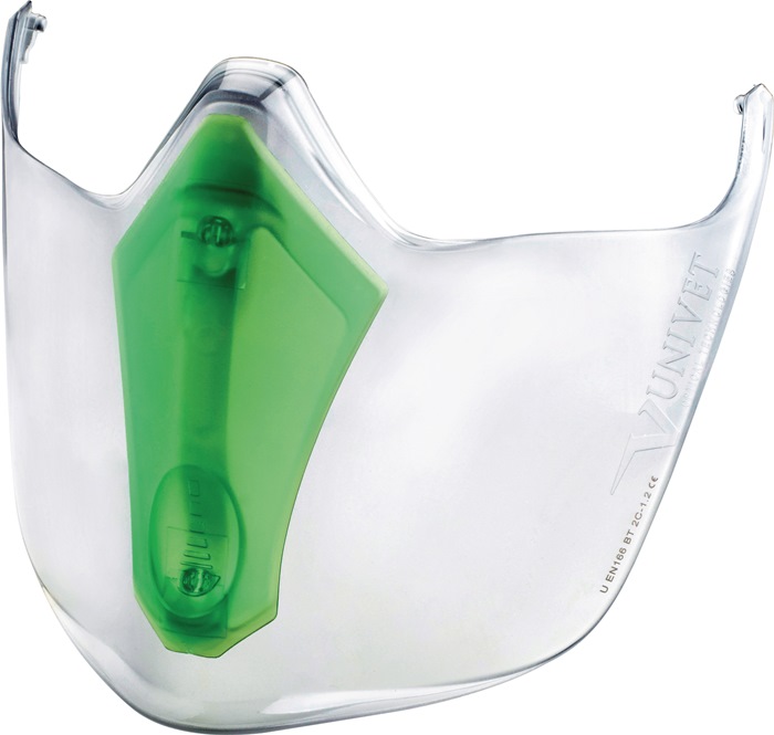 UNIVET Visier 6x3