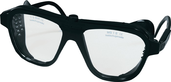 SCHMERLER Schutzbrille