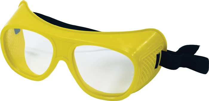 SCHMERLER Schutzbrille