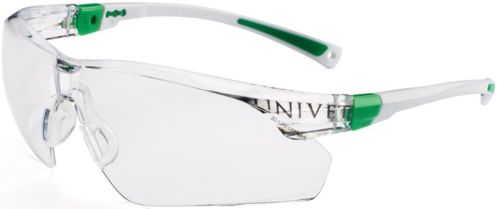 UNIVET Schutzbrille 506 UP