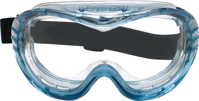 3M Vollsichtschutzbrille Fahrenheit FheitSA