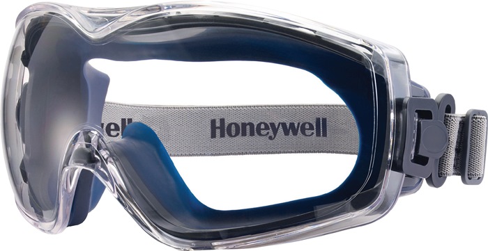 HONEYWELL Vollsichtschutzbrille DuraMaxx