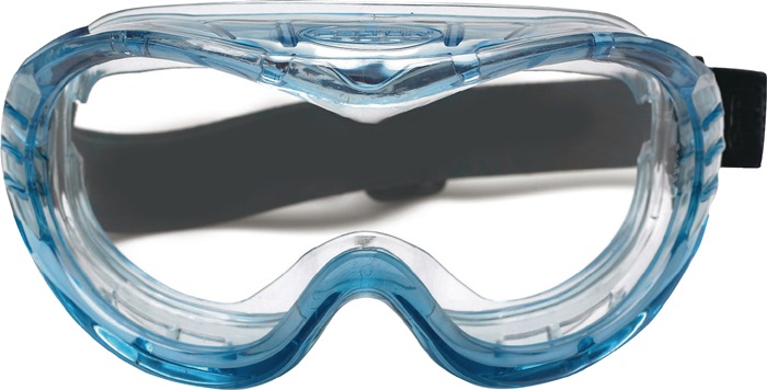 [4000370054] 3M Vollsichtschutzbrille Fahrenheit FheitAF