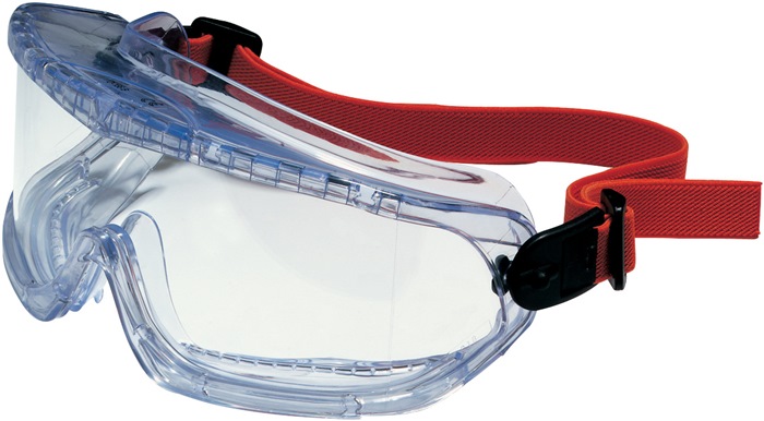 HONEYWELL Vollsichtschutzbrille V-MAXX