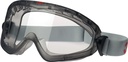 3M Vollsichtschutzbrille 2890