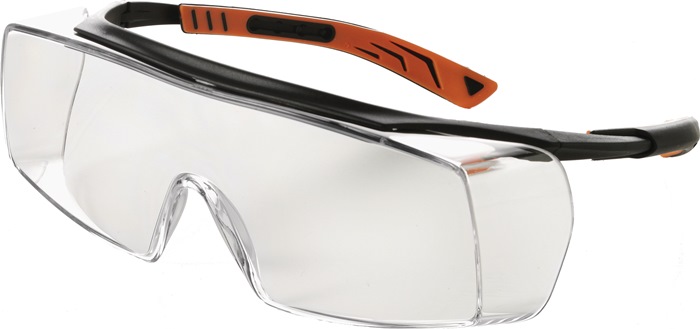 UNIVET Schutzbrille 5X7010000