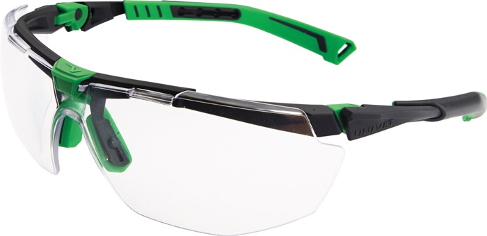 UNIVET Schutzbrille 5X1030005