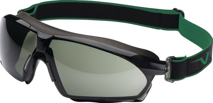 UNIVET Schutzbrille 625