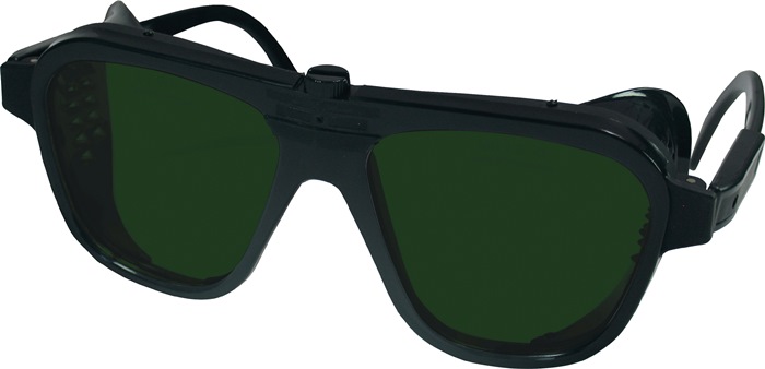 SCHMERLER Schweißerbrille 872/2