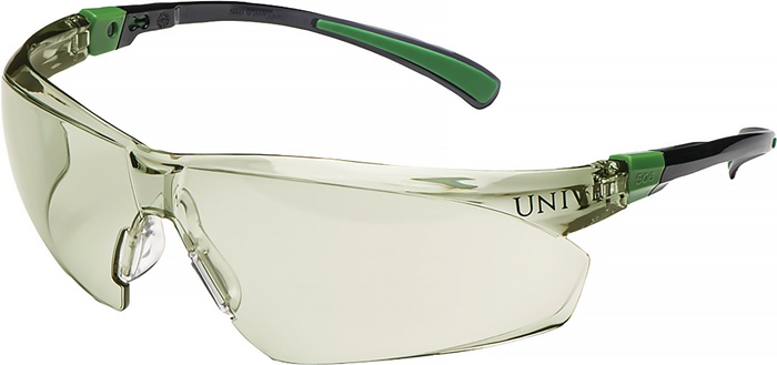 UNIVET Schutzbrille 506UP