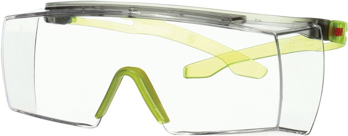 3M Schutzbrille SecureFit™ 3700
