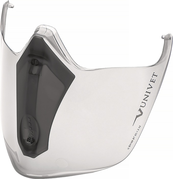 UNIVET Visier 6X3